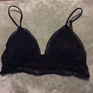 Victoria’s Secret Bralette